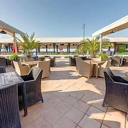 Antik Hotel