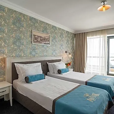 Hotel Antik Balchik