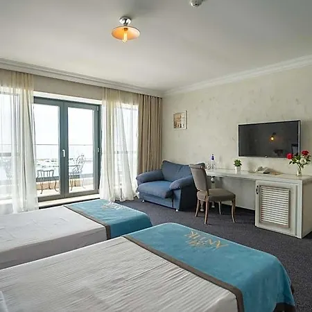 Hotel Antik