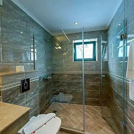 Antik Hotel Balchik