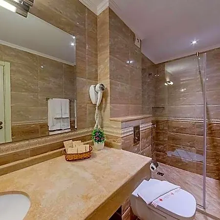 Hotel Antik