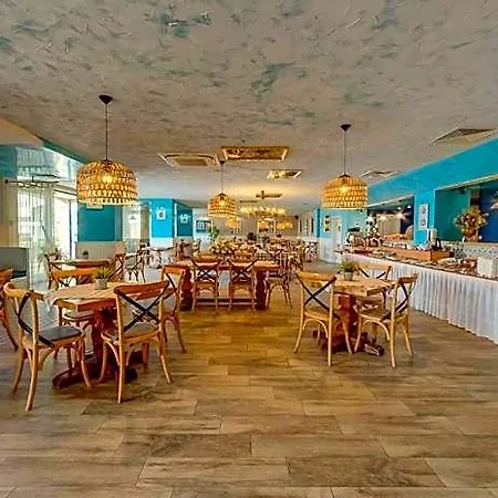 Hotel Antik