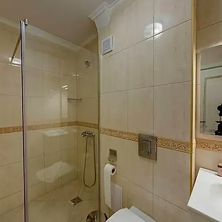 Antik Hotel *