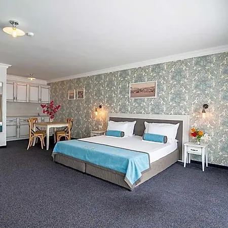 Antik Hotel
