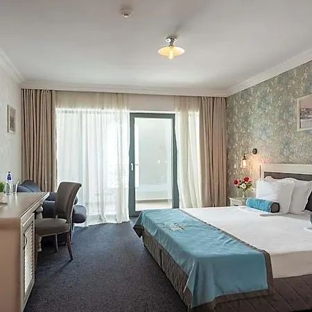Antik Hotel