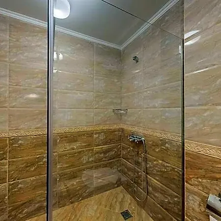 Hotel Antik Balchik