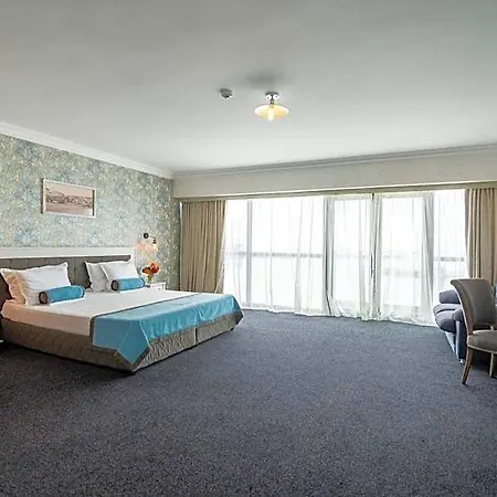 Hotel Antik