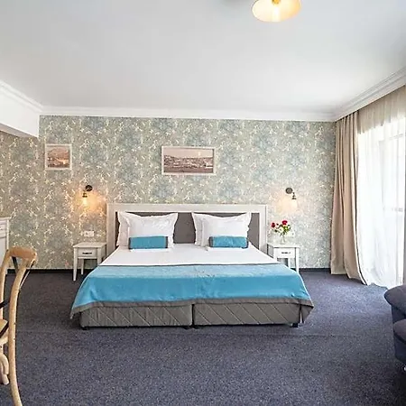 Antik Hotel