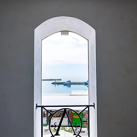 Hotel Antik