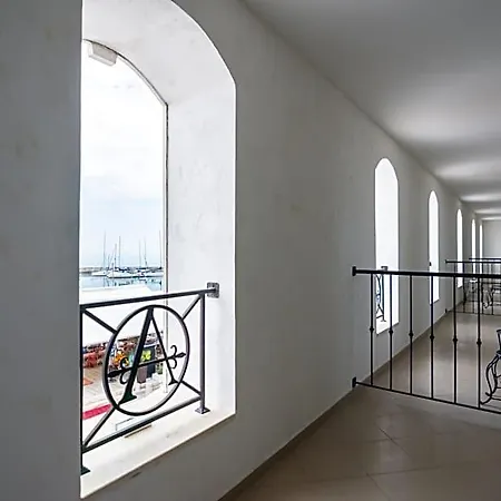 Antik Hotel Balchik