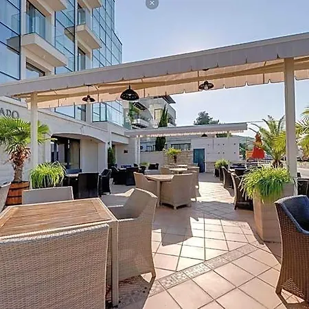 Antik Hotel *